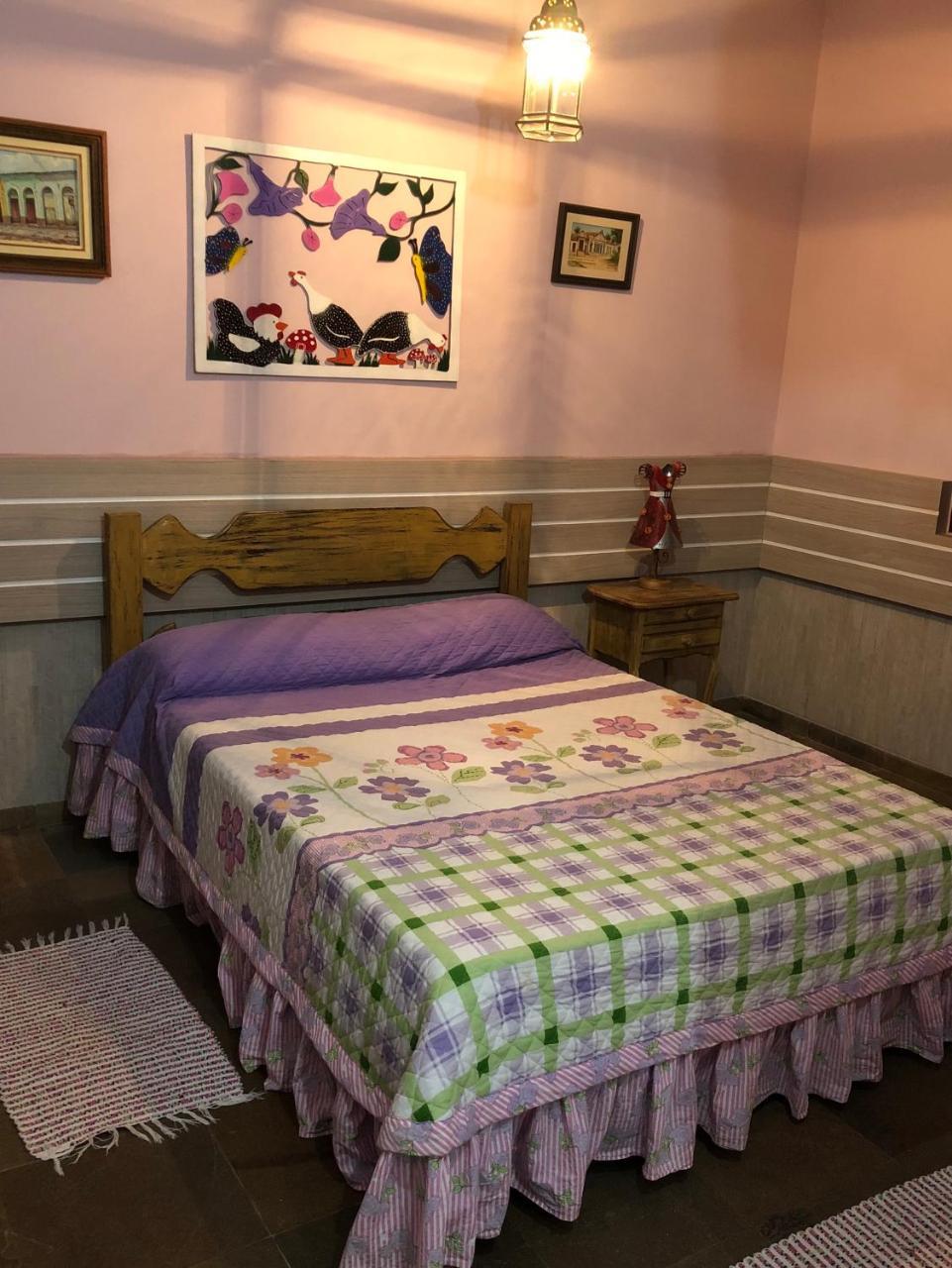 Pouso Realeza Hotel ทีราเดนเจส ภายนอก รูปภาพ