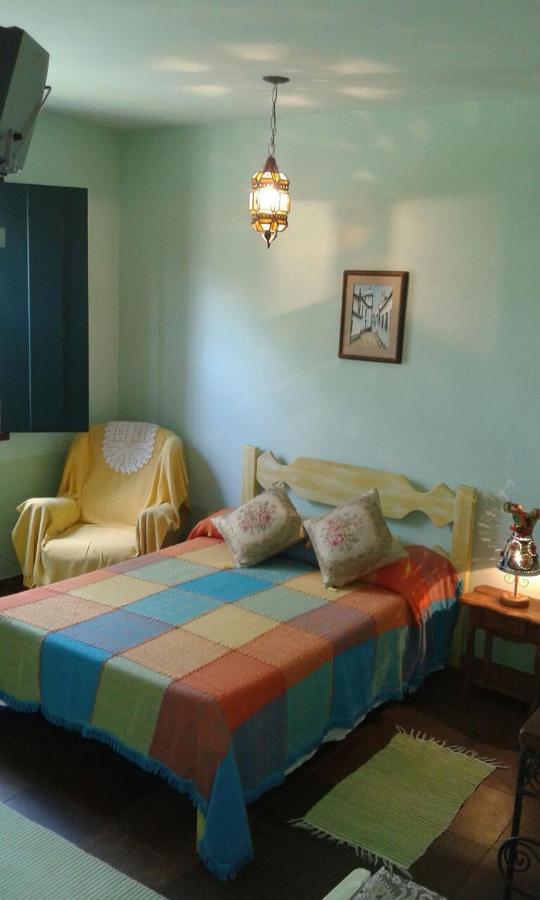 Pouso Realeza Hotel ทีราเดนเจส ภายนอก รูปภาพ