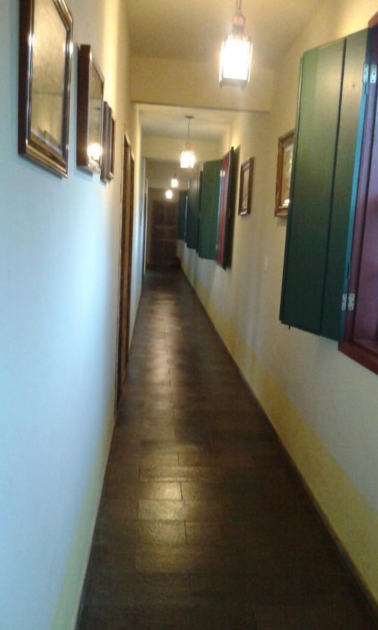 Pouso Realeza Hotel ทีราเดนเจส ภายนอก รูปภาพ